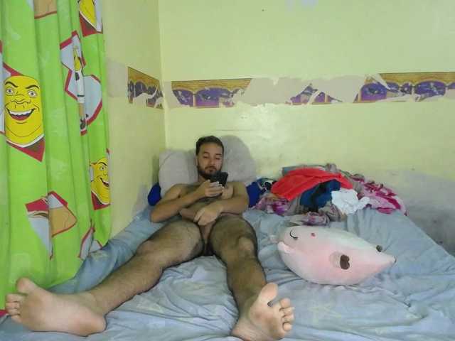 Always-hot1's BongaCams show and profile