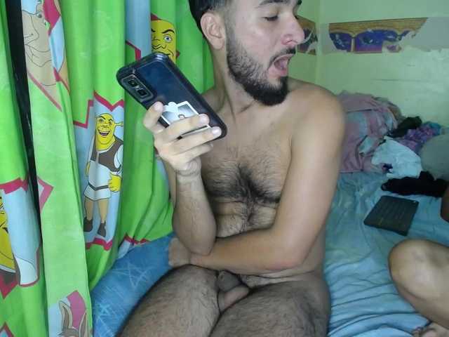 Always-hot1's BongaCams show and profile