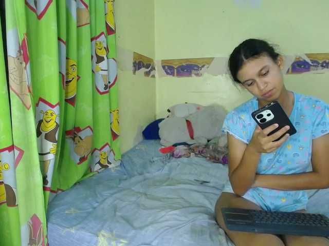 Always-hot1's BongaCams show and profile