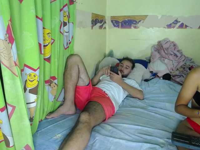 Always-hot1's BongaCams show and profile