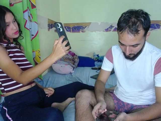 Always-hot1's BongaCams show and profile