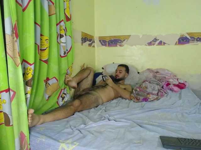 Always-hot1's BongaCams show and profile