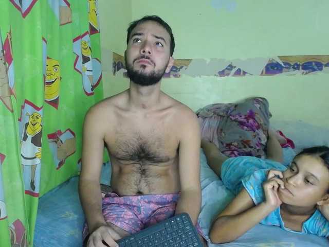 Always-hot1's BongaCams show and profile