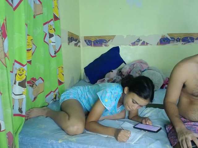 Always-hot1's BongaCams show and profile