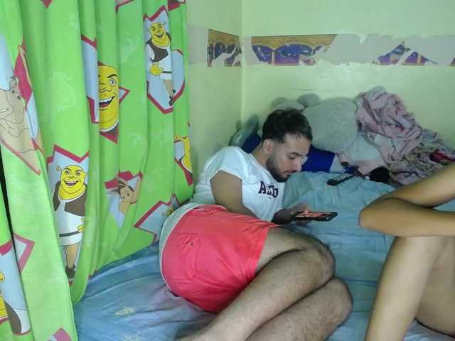 Always-hot1's BongaCams show and profile