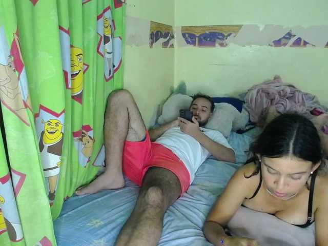 Always-hot1's BongaCams show and profile