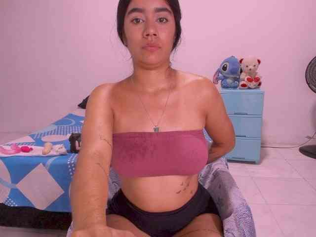 isabella_tasty webcam