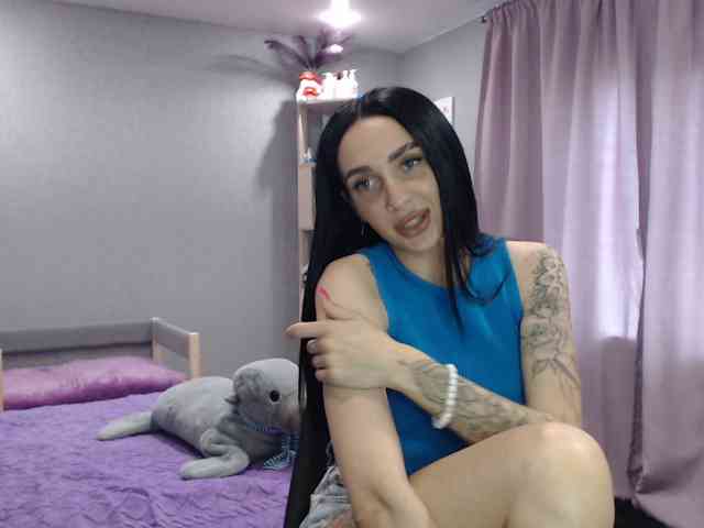 Blackcaramel webcam