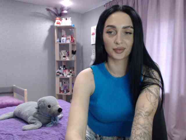 Blackcaramel webcam