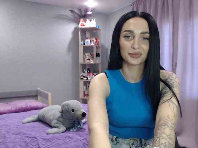 Blackcaramel webcam