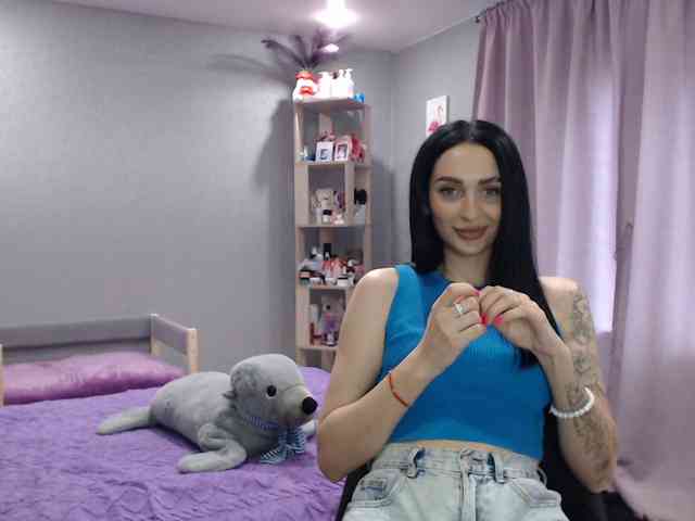 Blackcaramel webcam