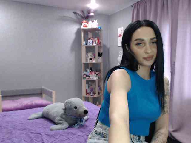 Blackcaramel webcam