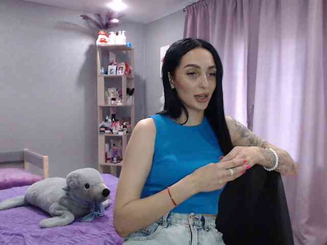 Blackcaramel