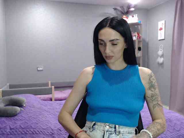 Blackcaramel webcam