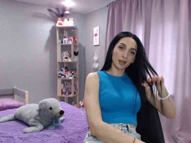 Blackcaramel webcam