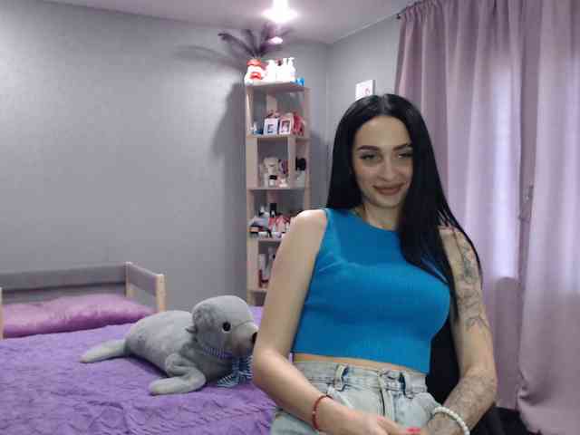 Blackcaramel webcam