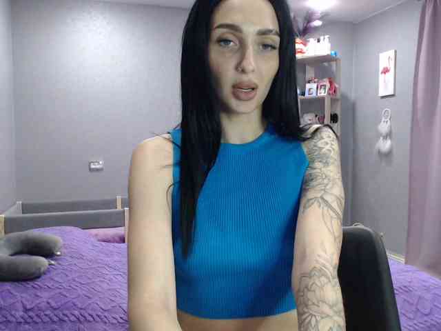 Blackcaramel webcam