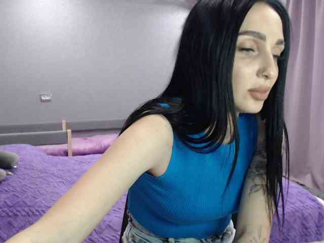 Blackcaramel webcam