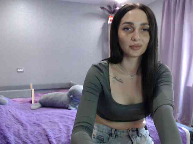 Blackcaramel webcam
