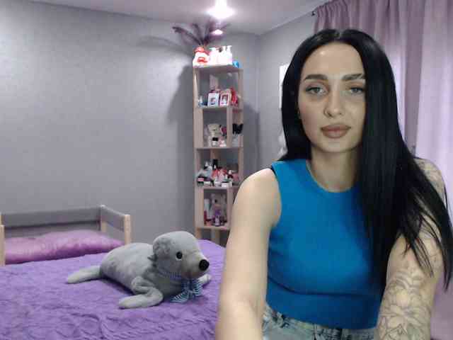 Blackcaramel webcam