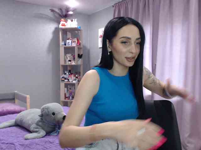 Blackcaramel webcam