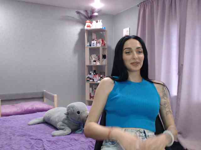 Blackcaramel webcam