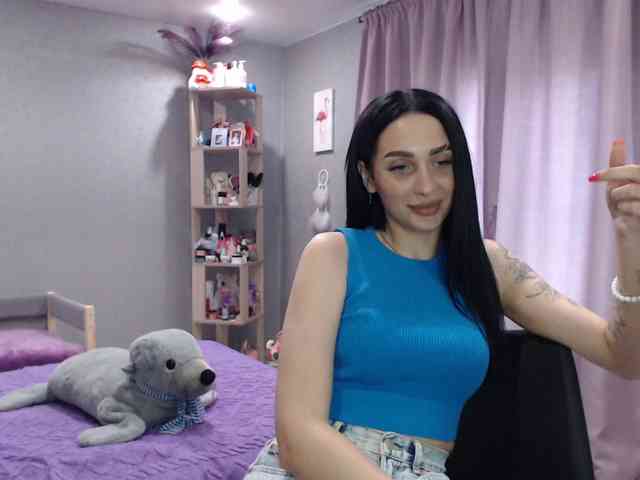 Blackcaramel webcam