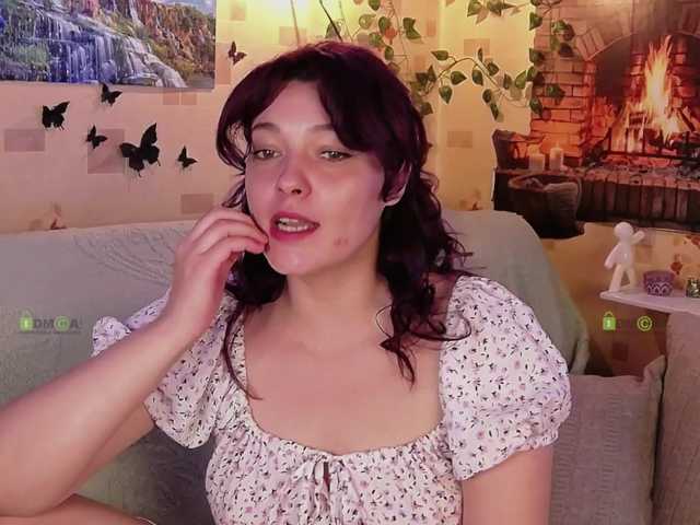 AlisaBun live cam on BongaCams