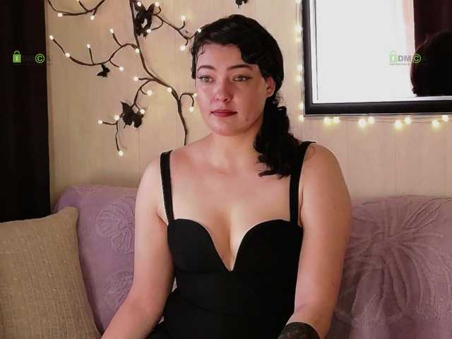 AlisaBun live cam on BongaCams