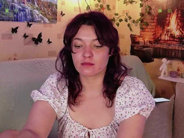 AlisaBun live webcam show