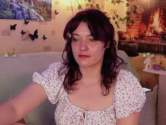 AlisaBun live cam on BongaCams