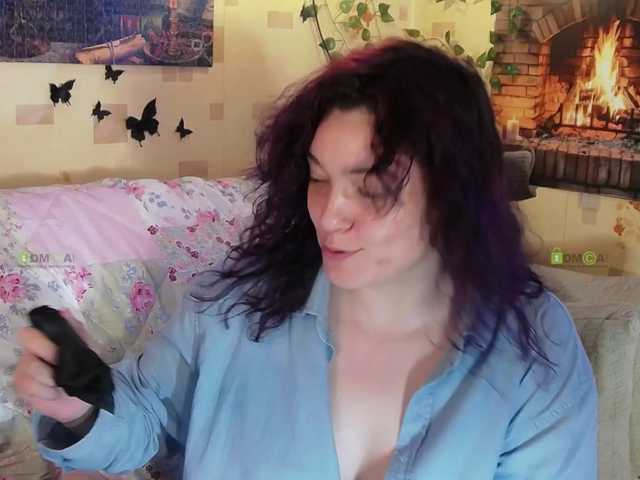 AlisaBun live webcam show