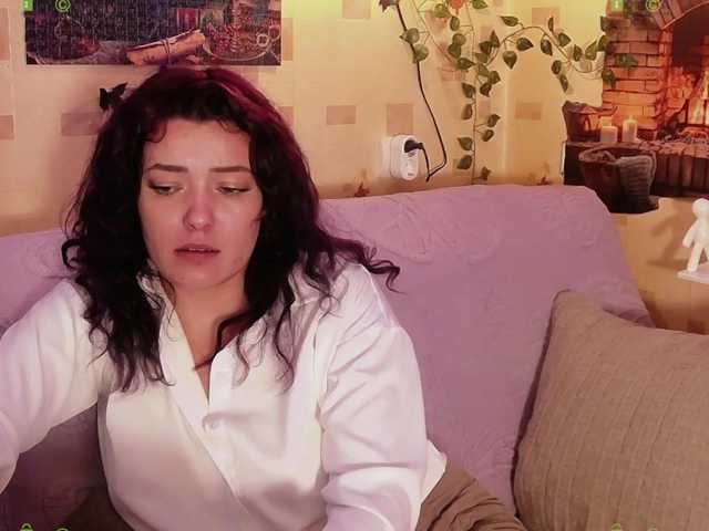 AlisaBun live cam on BongaCams
