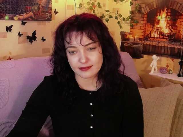 AlisaBun live webcam show