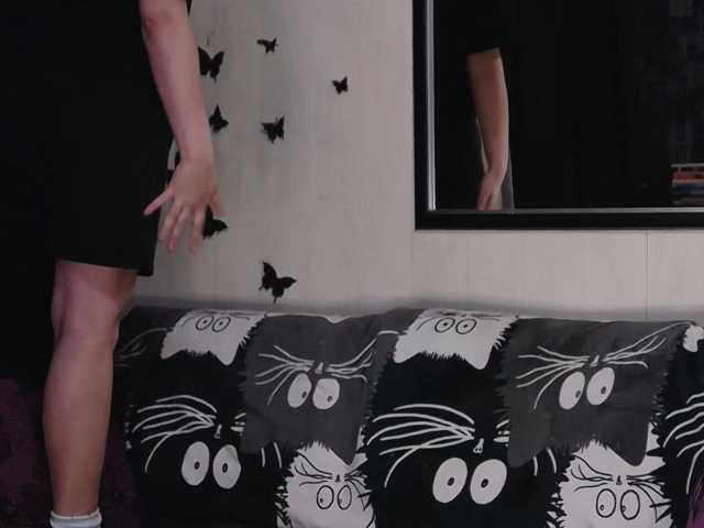 AlisaBun live cam on BongaCams