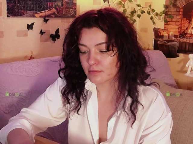 AlisaBun live webcam show