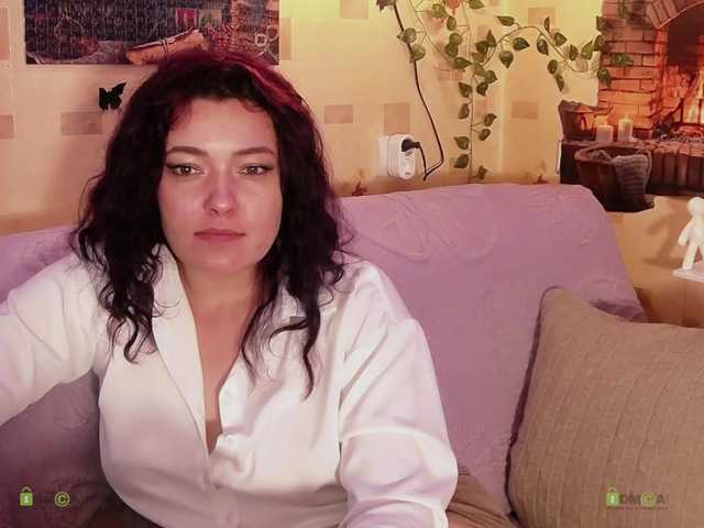 AlisaBun live webcam show
