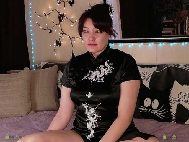AlisaBun live cam on BongaCams
