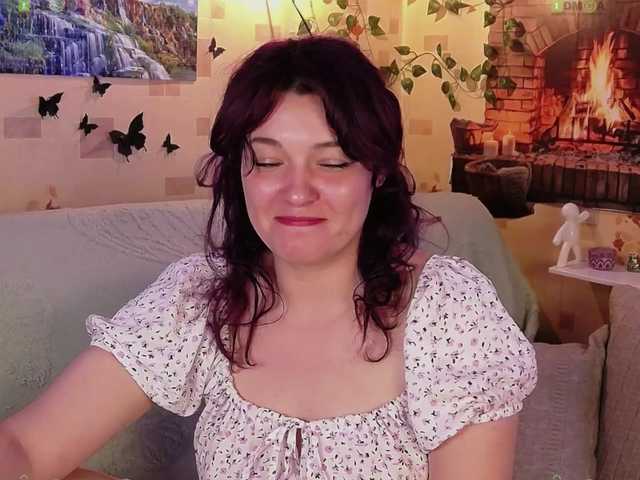 AlisaBun live cam on BongaCams