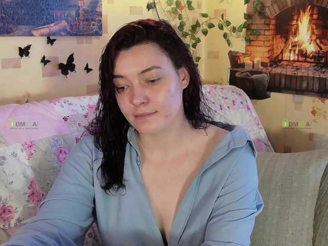 AlisaBun live cam on BongaCams
