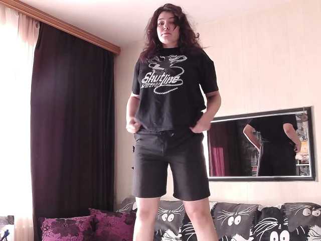 AlisaBun webcam model