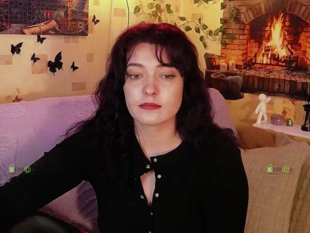 AlisaBun live webcam show