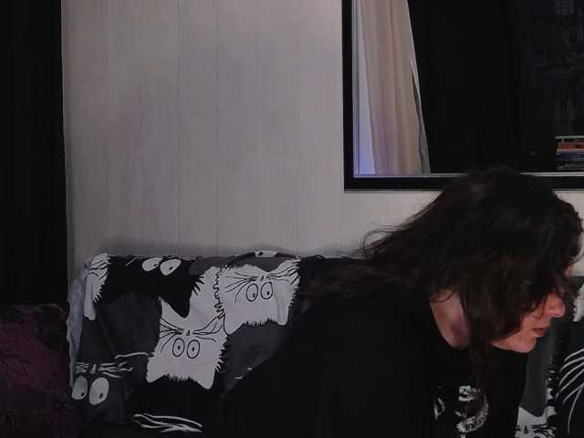 AlisaBun live cam preview