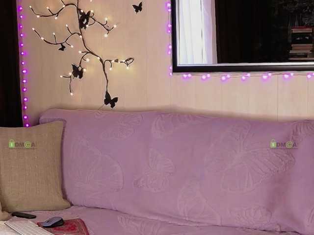 AlisaBun live cam on BongaCams