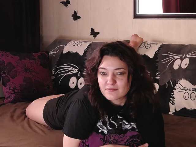 AlisaBun live cam on BongaCams
