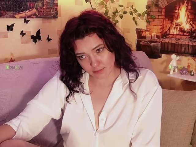 AlisaBun live webcam show