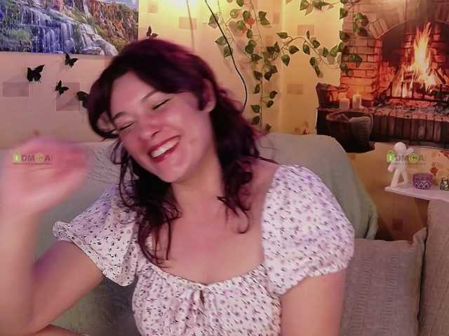 AlisaBun live cam on BongaCams