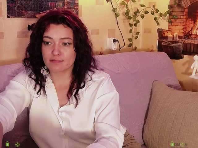 AlisaBun live webcam show