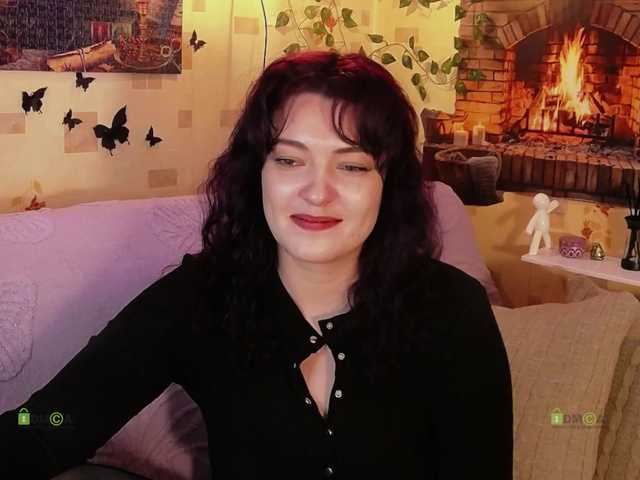 AlisaBun live webcam show