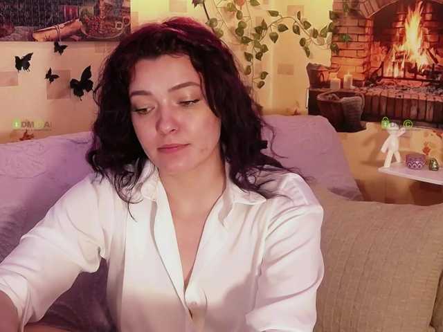 AlisaBun live webcam show